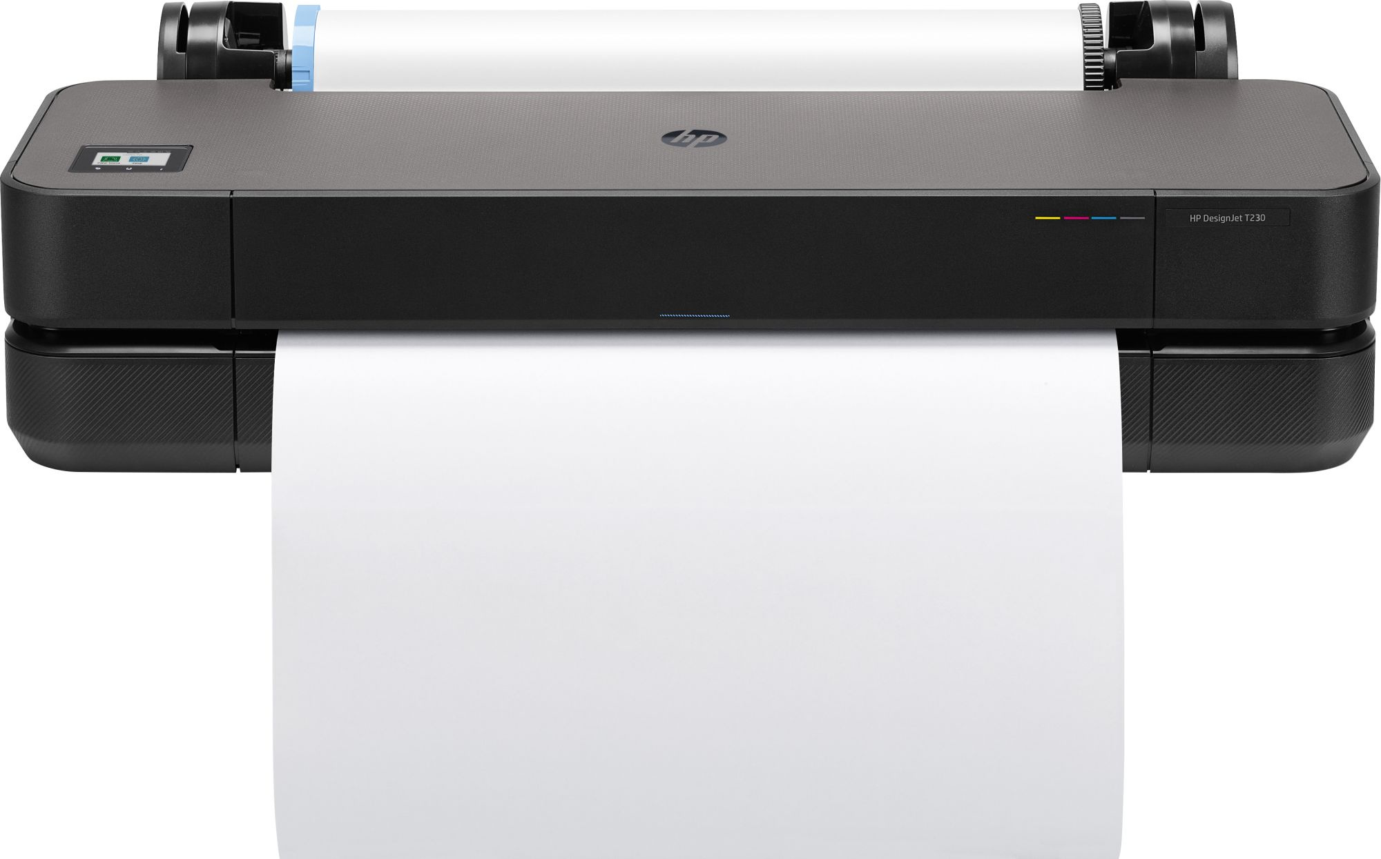 HP DesignJet T230 24-in Printer