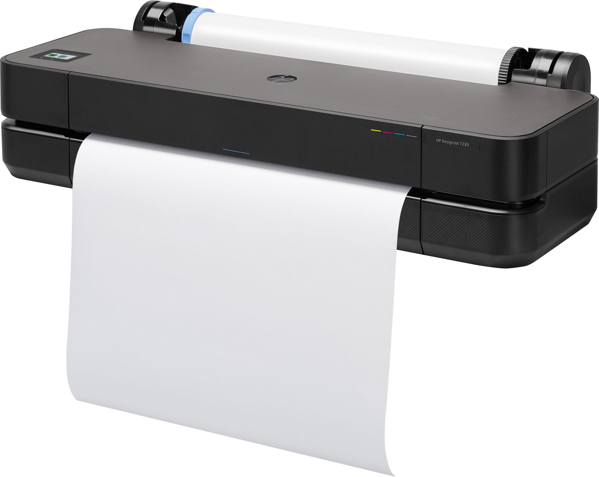 HP DesignJet T230 24-in Printer