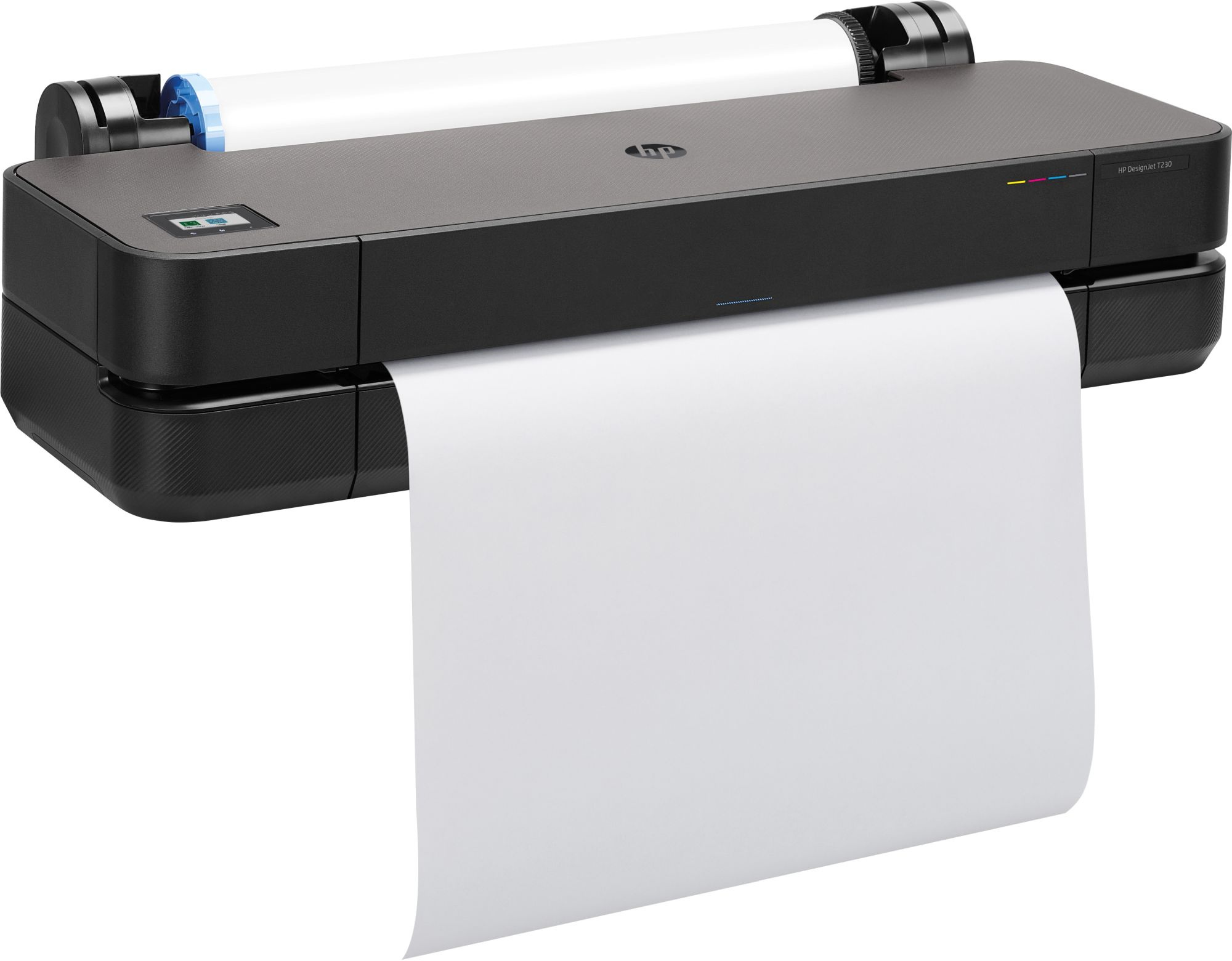 HP DesignJet T230 24-in Printer