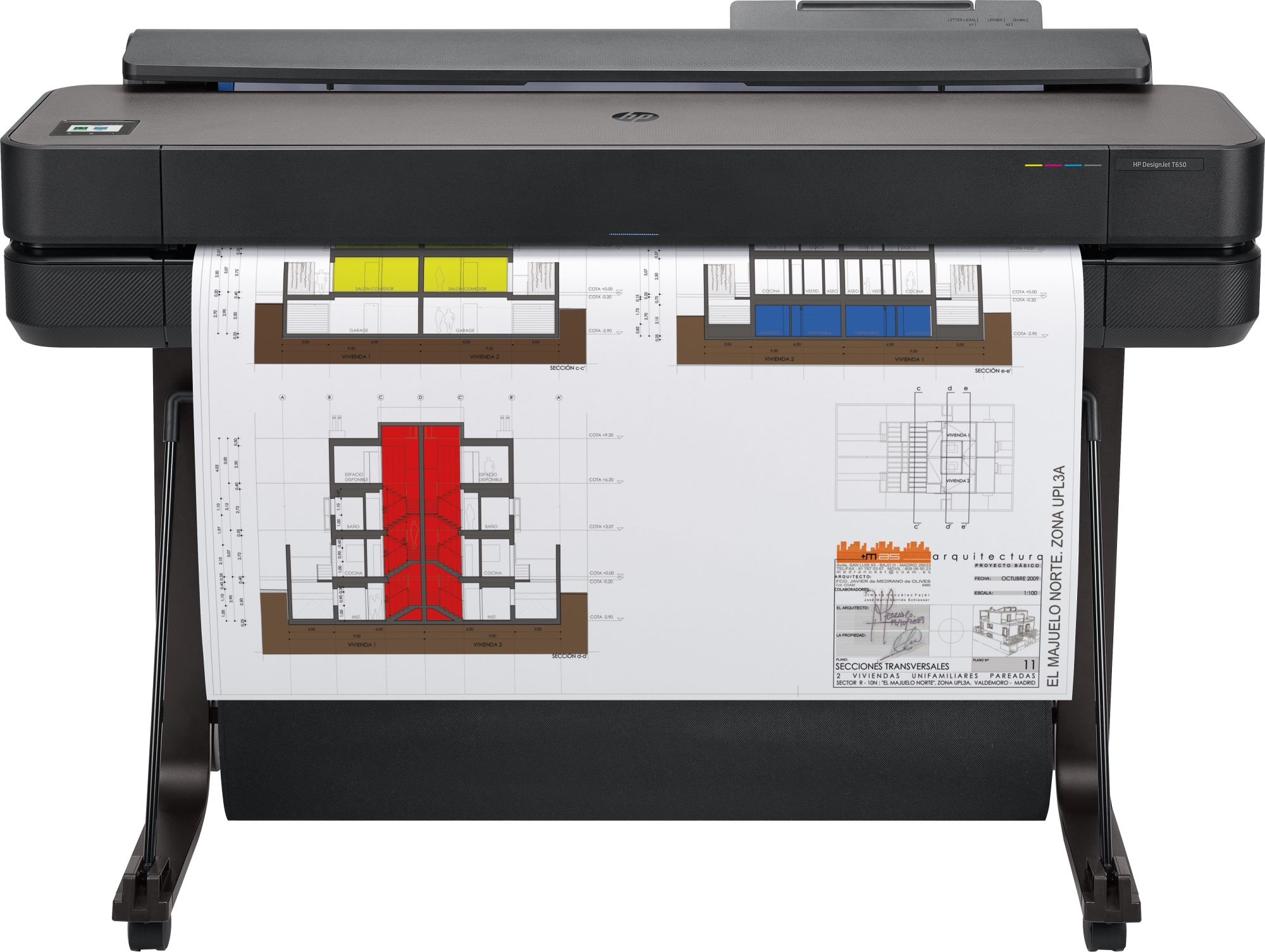 HP Inc. 5HB10A