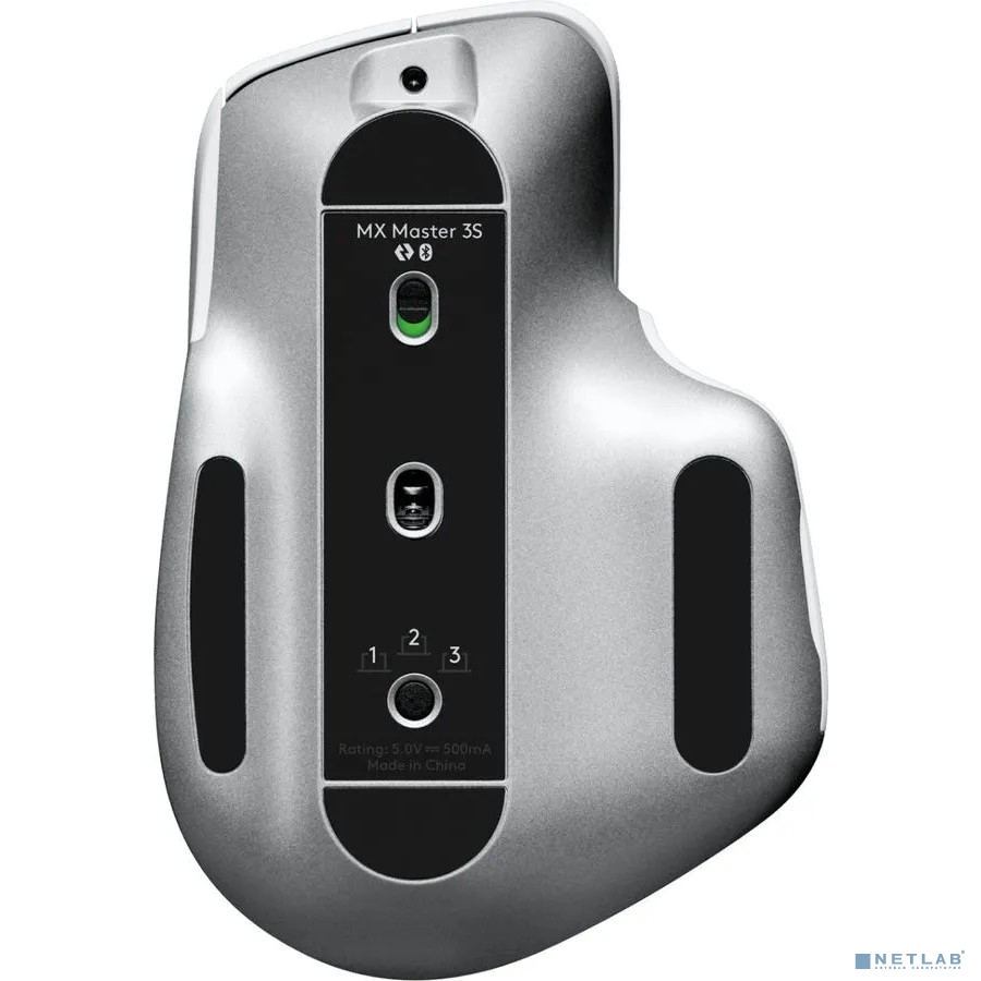 Logitech MX Master 3S Bluetooth