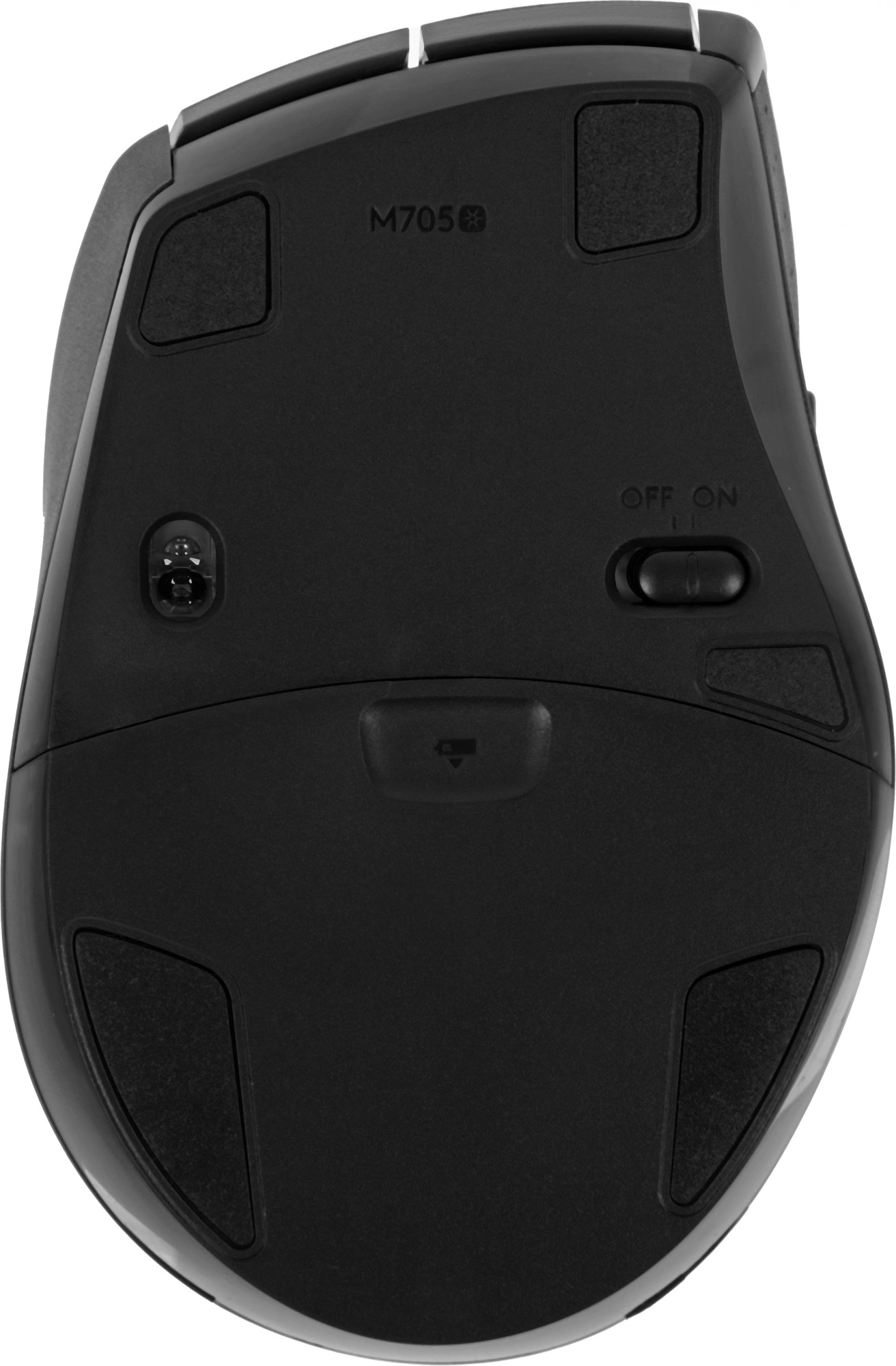 910-001949/910-001964/910-006034 Logitech Wireless Mouse M705 910-001949/910-001964/910-006034 Logitech Wireless Mouse M705