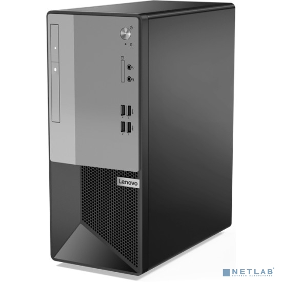 Lenovo V50t G2 13IOB [11QE003YUK] TWR Black i5-10400/16GB/512GB SSD/DVDRW/W10Pro} (необходим кабель арт.1981432)