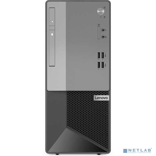 Lenovo V50t G2 13IOB [11QE003YUK] TWR Black i5-10400/16GB/512GB SSD/DVDRW/W10Pro} (необходим кабель арт.1981432)