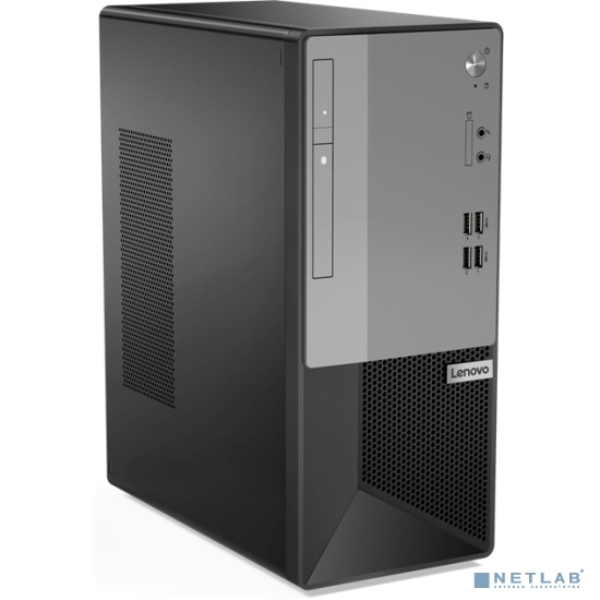 Lenovo V50t G2 13IOB [11QE003YUK] TWR Black i5-10400/16GB/512GB SSD/DVDRW/W10Pro} (необходим кабель арт.1981432)