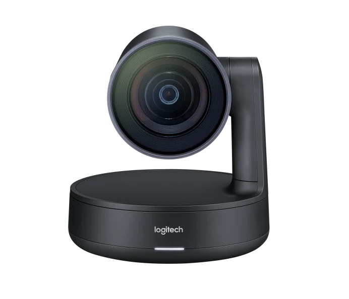 960-001237 Система для видеоконференций Logitech Rally Camera Ultra-HD