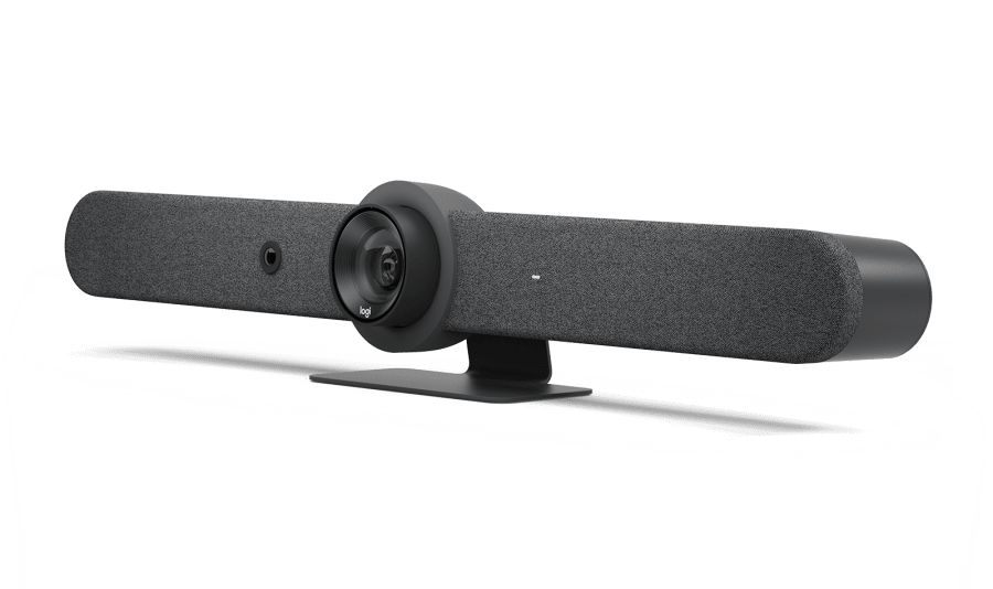 960-001312 Logitech Rally Bar Camera GRAPHITE