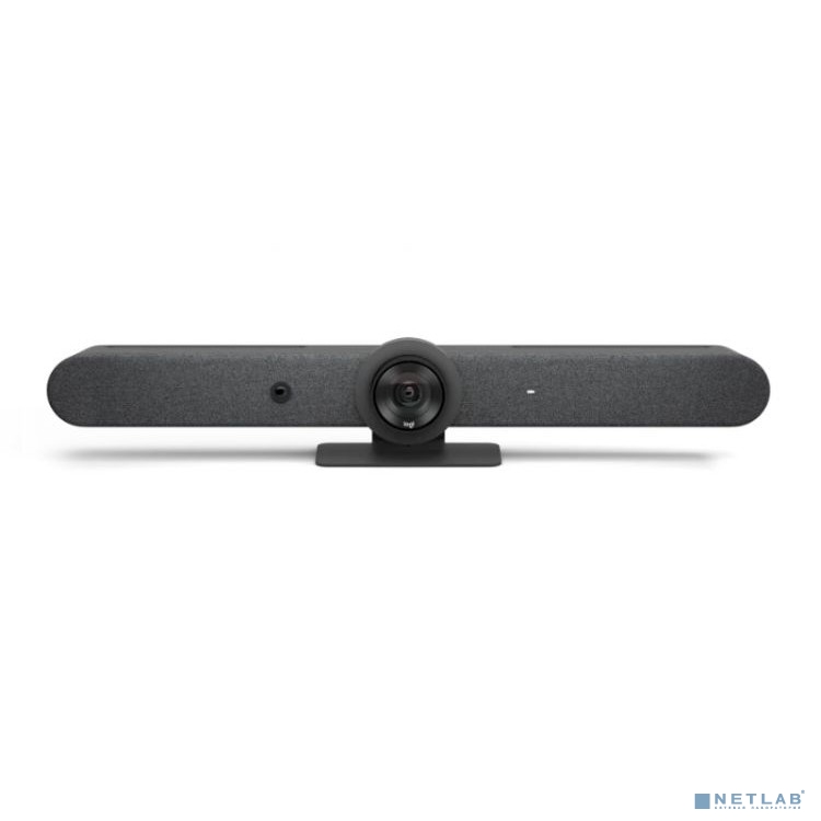 960-001312 Logitech Rally Bar Camera GRAPHITE