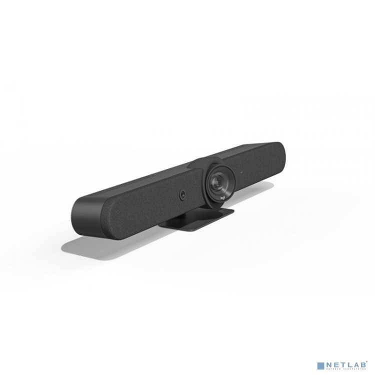 960-001312 Logitech Rally Bar Camera GRAPHITE
