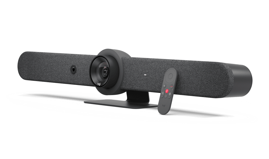 960-001312 Logitech Rally Bar Camera GRAPHITE