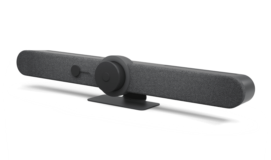 960-001312 Logitech Rally Bar Camera GRAPHITE