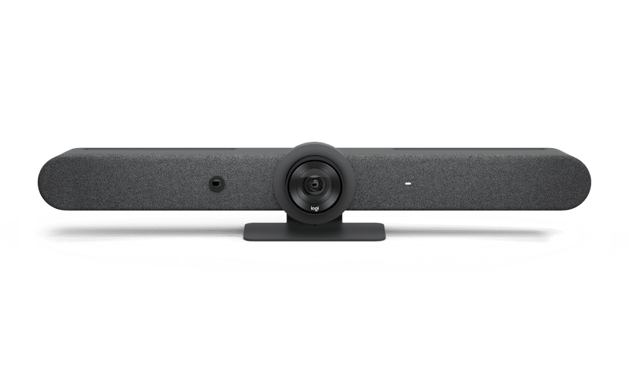 960-001312 Logitech Rally Bar Camera GRAPHITE