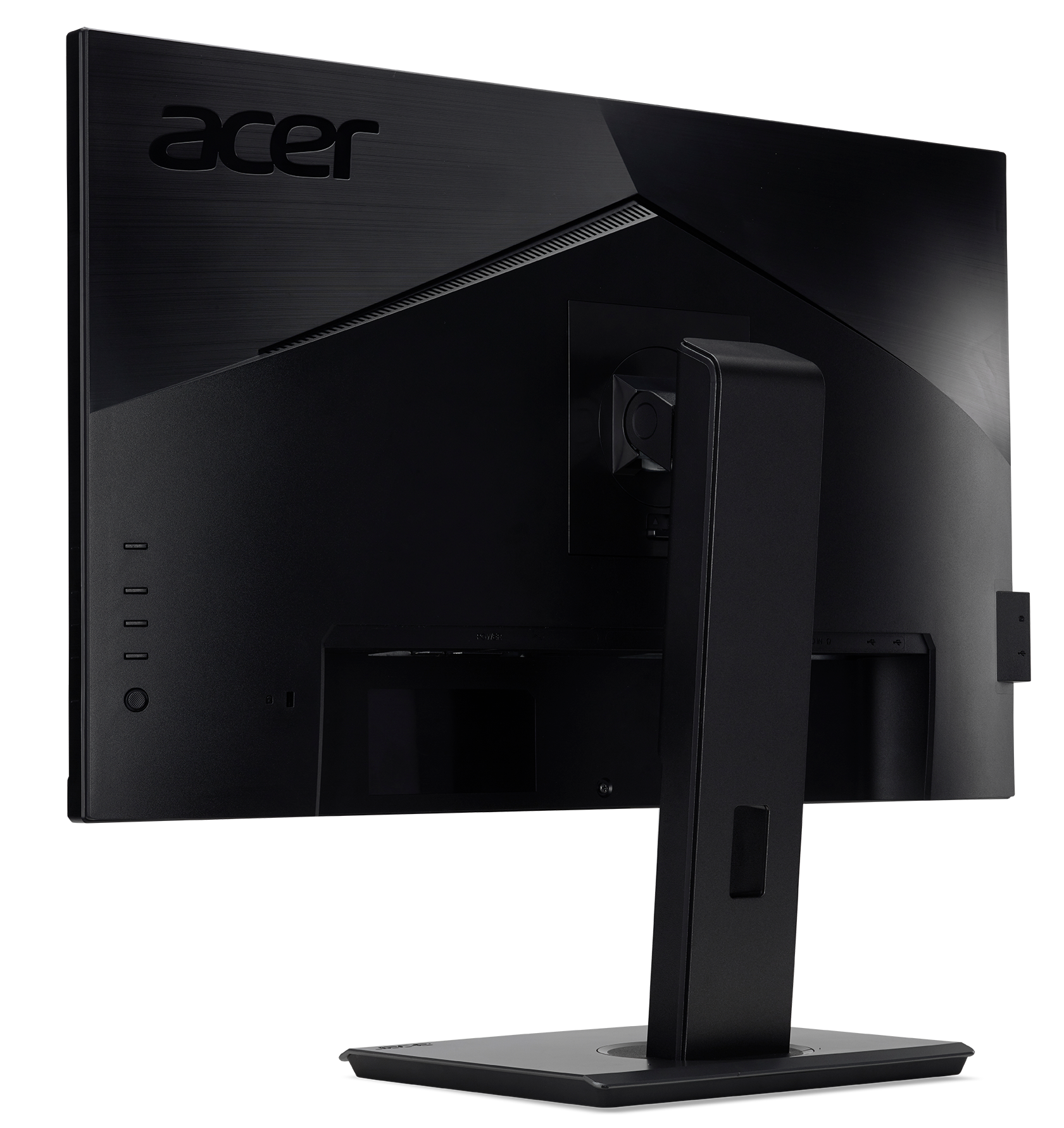 LCD Acer 27&quot; B277bmiprzx {IPS 1920x1080 75Hz 250cd D-Sub HDMI1.4 DisplayPort1.2 USB3.0 AudioOut}