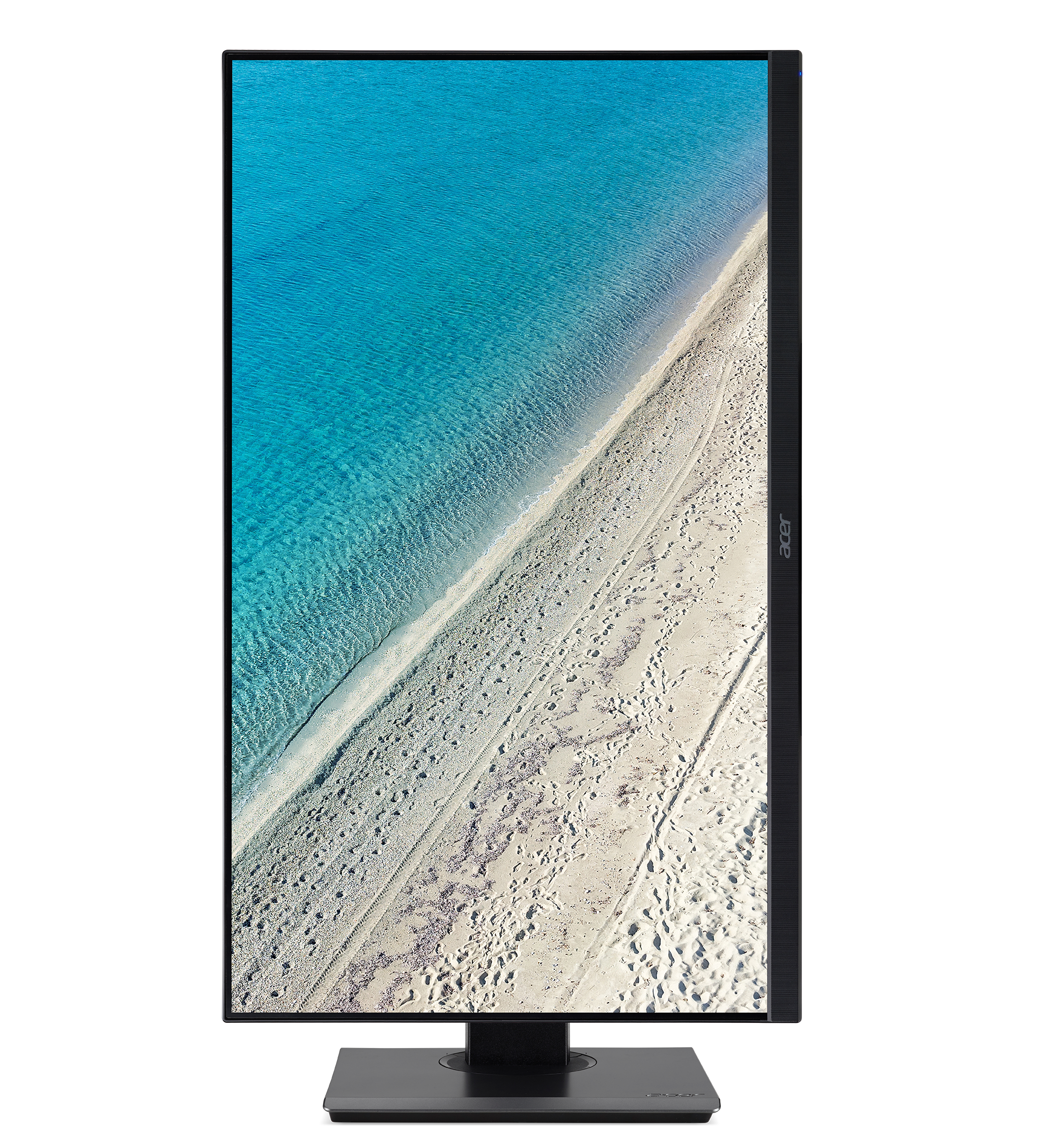 LCD Acer 27&quot; B277bmiprzx {IPS 1920x1080 75Hz 250cd D-Sub HDMI1.4 DisplayPort1.2 USB3.0 AudioOut}