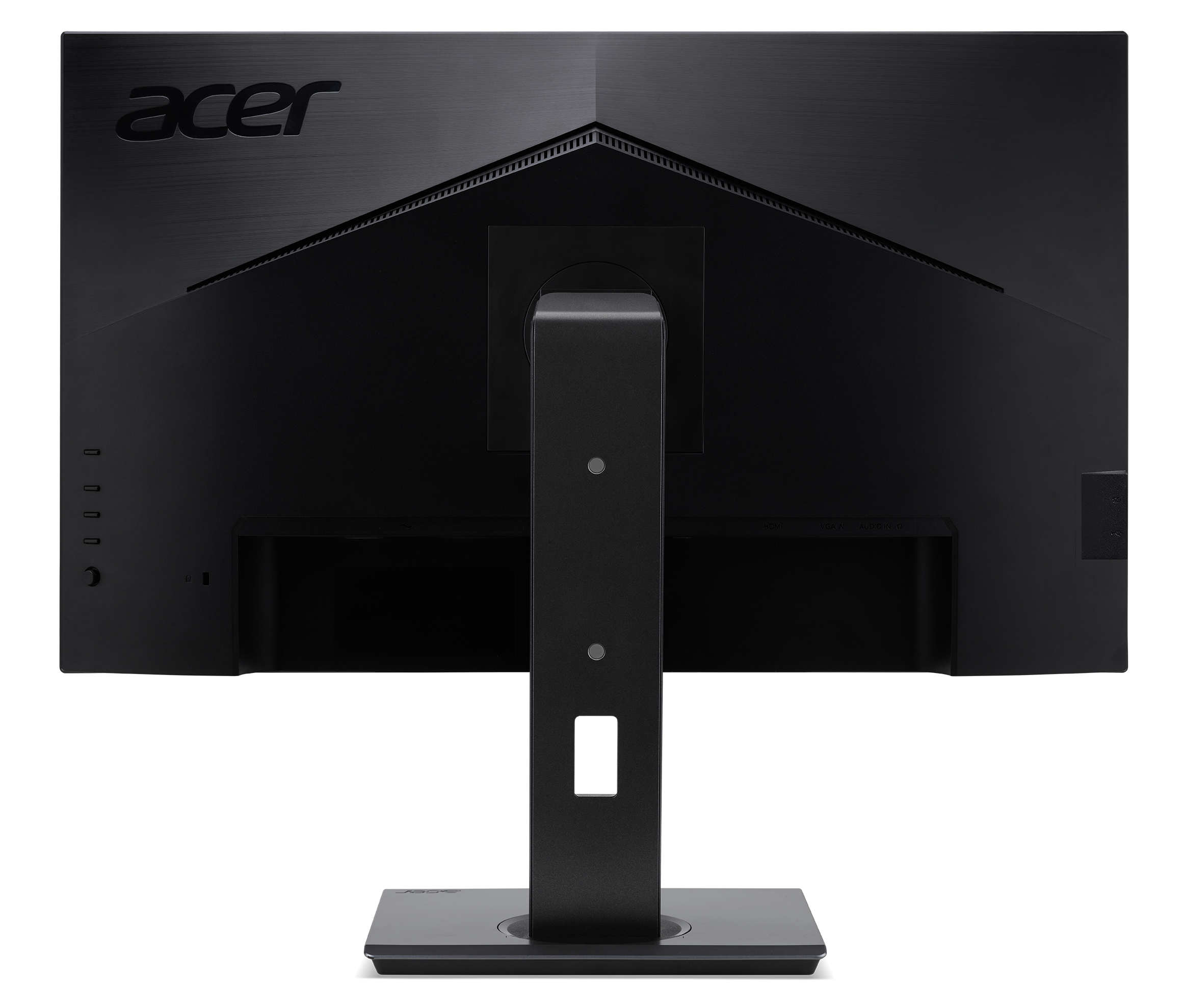 LCD Acer 27&quot; B277bmiprzx {IPS 1920x1080 75Hz 250cd D-Sub HDMI1.4 DisplayPort1.2 USB3.0 AudioOut}