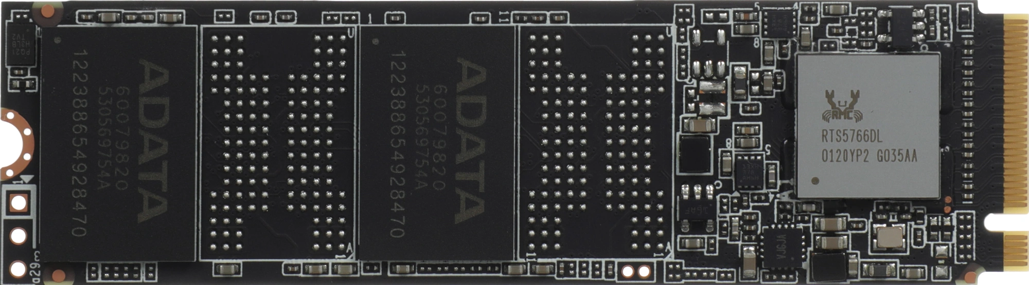 A-DATA SSD 256GB LEGEND 710 M.2 2280 ALEG-710-256GCS PCIe Gen3x4 with NVMe