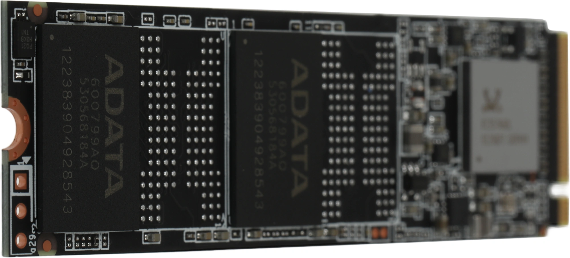 A-DATA ALEG-710-512GCS