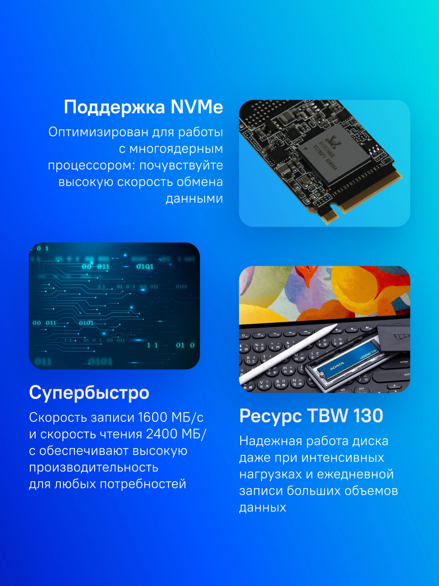 A-DATA ALEG-710-512GCS