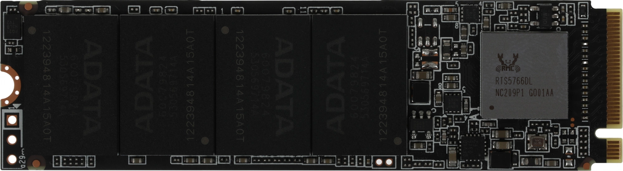A-DATA SSD 1Tb Legend 710 M.2 2280,  PCI-E 3.0 x4  ALEG-710-1TCS