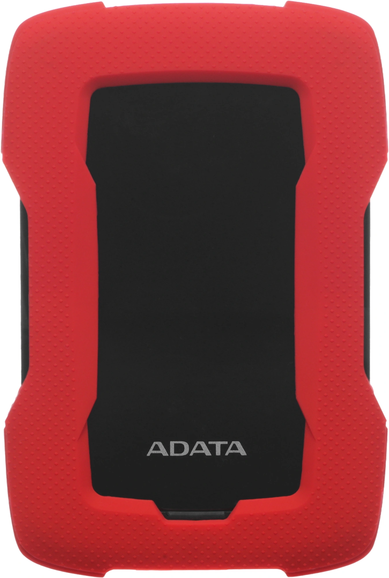 A-Data Portable HDD 1Tb HD330 AHD330-1TU31-CRD {USB 3.1, 2.5", Red}  Противоударный