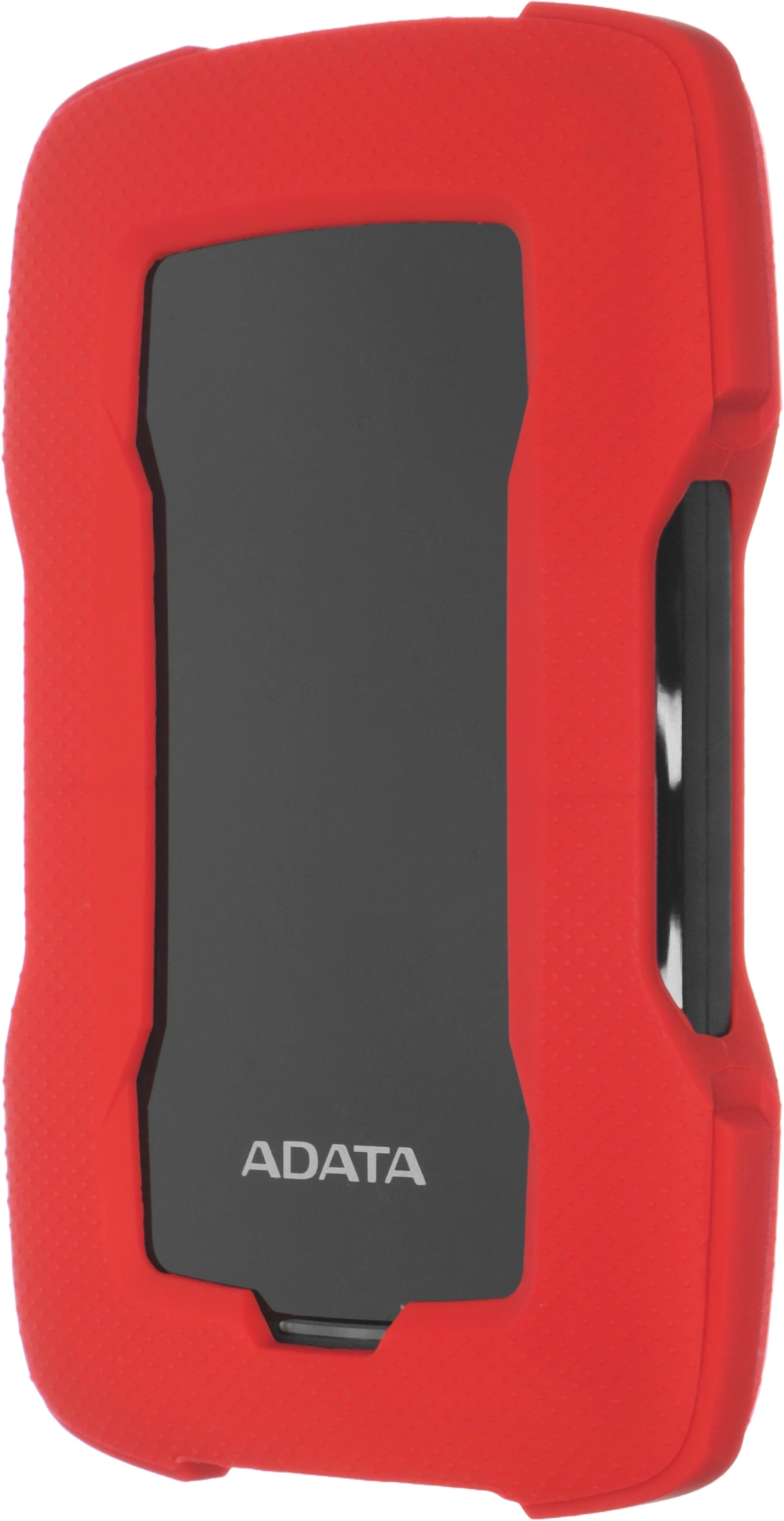 A-Data Portable HDD 1Tb HD330 AHD330-1TU31-CRD {USB 3.1, 2.5", Red}  Противоударный