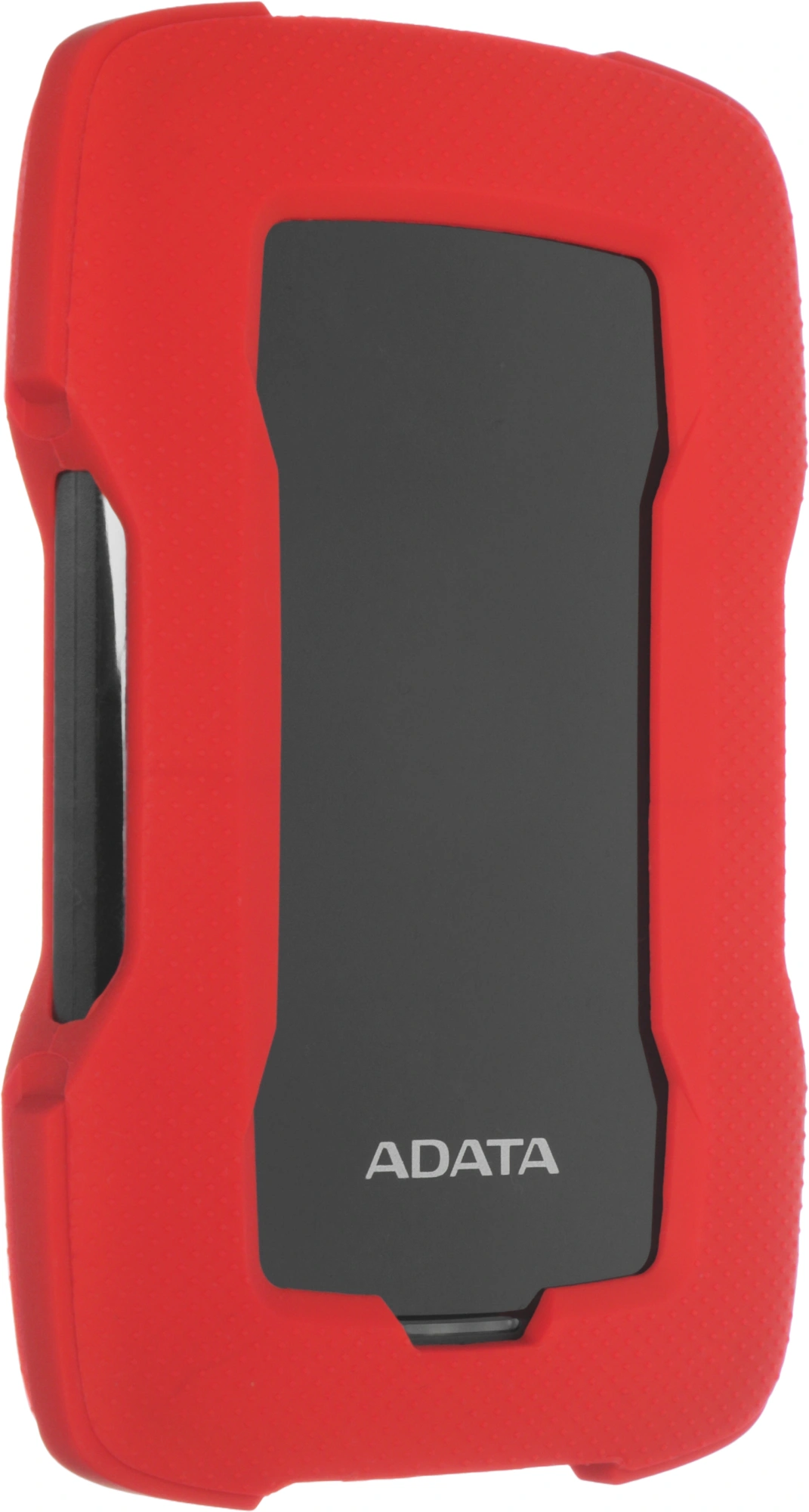 A-Data Portable HDD 1Tb HD330 AHD330-1TU31-CRD {USB 3.1, 2.5", Red}  Противоударный