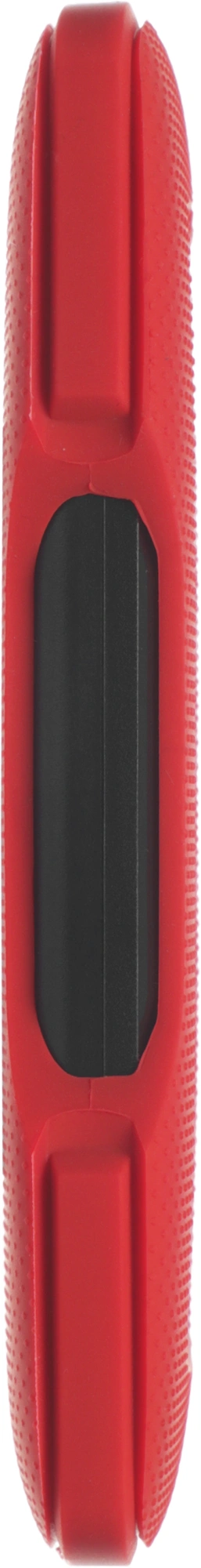 A-Data Portable HDD 1Tb HD330 AHD330-1TU31-CRD {USB 3.1, 2.5", Red}  Противоударный