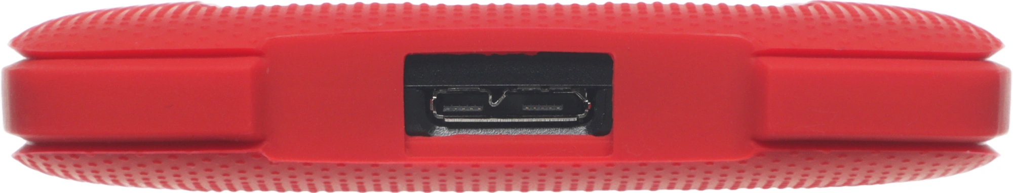 A-Data Portable HDD 1Tb HD330 AHD330-1TU31-CRD {USB 3.1, 2.5", Red}  Противоударный