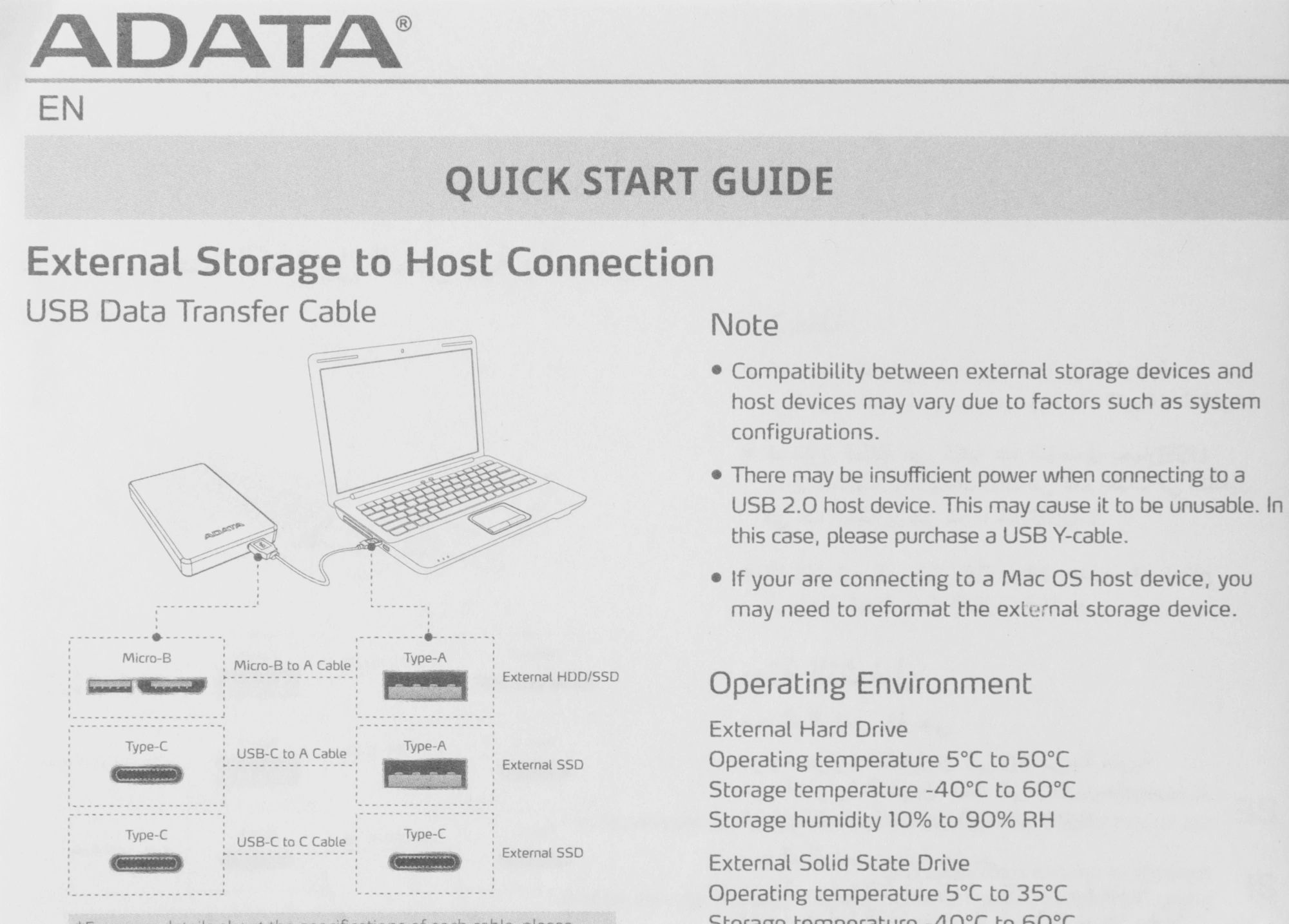 A-Data Portable HDD 1Tb HD330 AHD330-1TU31-CRD {USB 3.1, 2.5", Red}  Противоударный
