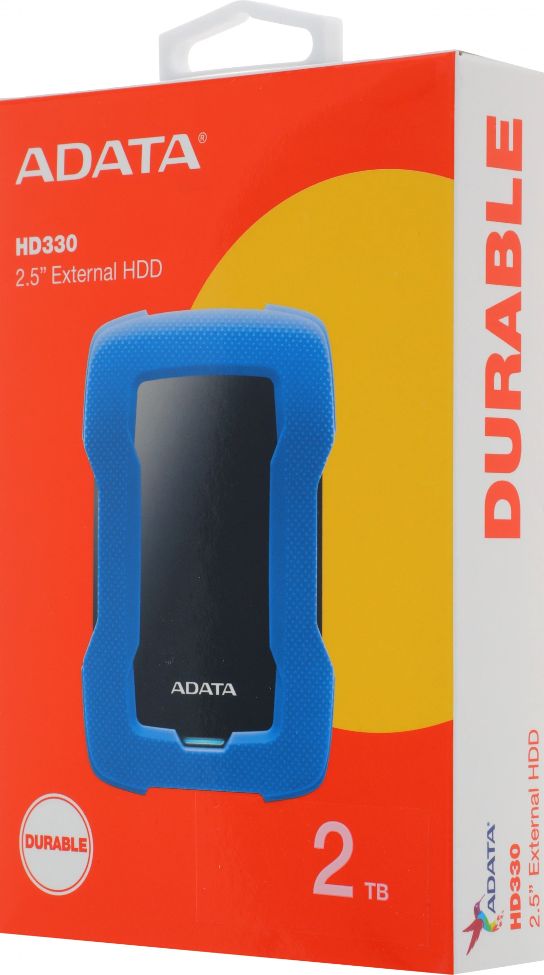 A-DATA AHD330-2TU31-CBL