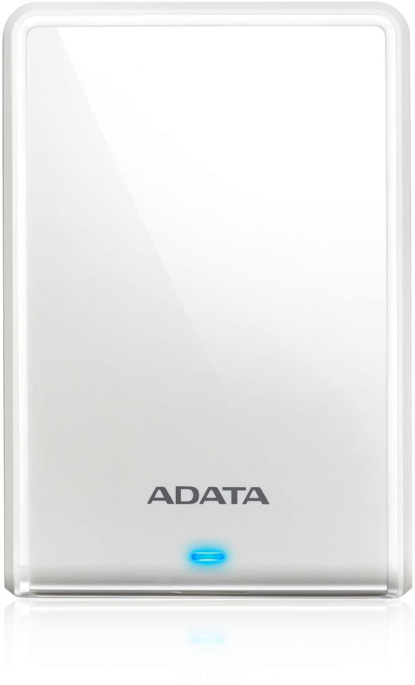 A-Data Portable HDD 2Tb HV620S AHV620S-2TU31-CWH {USB 3.1, 2.5", White} A-Data Portable HDD 2Tb HV620S AHV620S-2TU31-CWH {USB 3.1, 2.5", White}