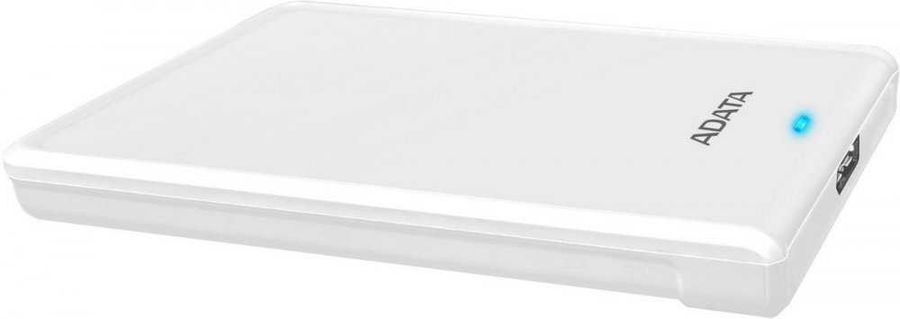 A-Data Portable HDD 2Tb HV620S AHV620S-2TU31-CWH {USB 3.1, 2.5", White} A-Data Portable HDD 2Tb HV620S AHV620S-2TU31-CWH {USB 3.1, 2.5", White}