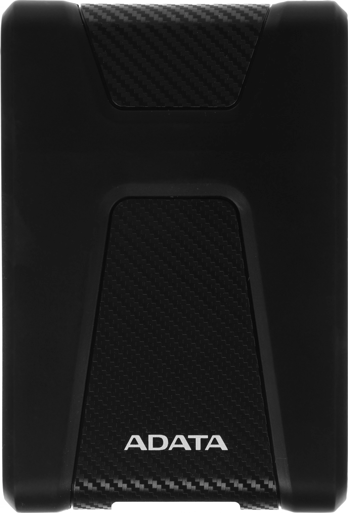 A-Data Portable HDD 1TB DashDrive Durable AHD650 черный [AHD650-1TU31-CBK]