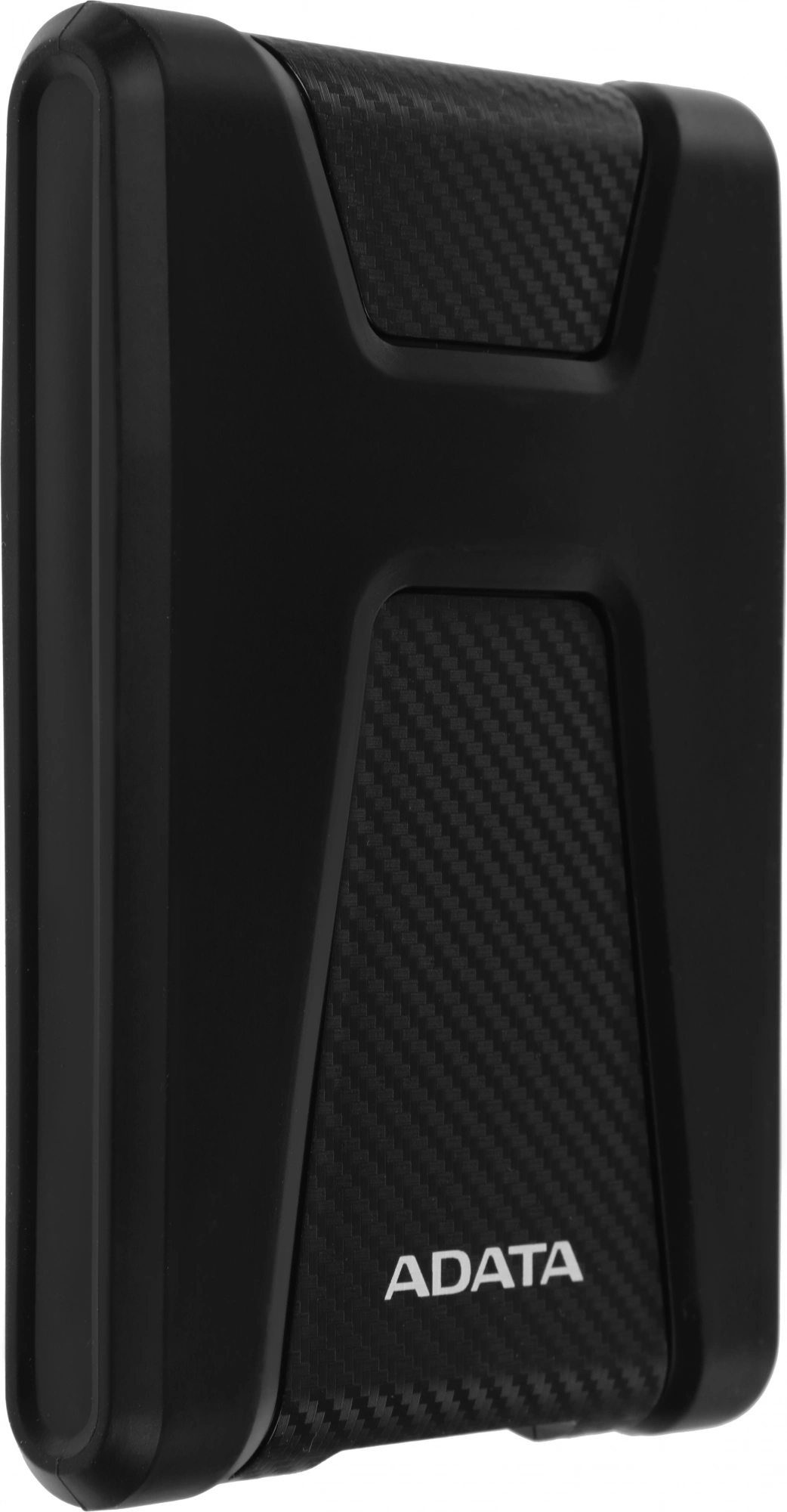 A-Data Portable HDD 1TB DashDrive Durable AHD650 черный [AHD650-1TU31-CBK]