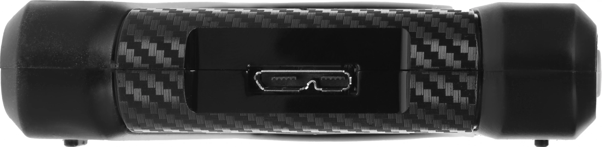 A-Data Portable HDD 1TB DashDrive Durable AHD650 черный [AHD650-1TU31-CBK]