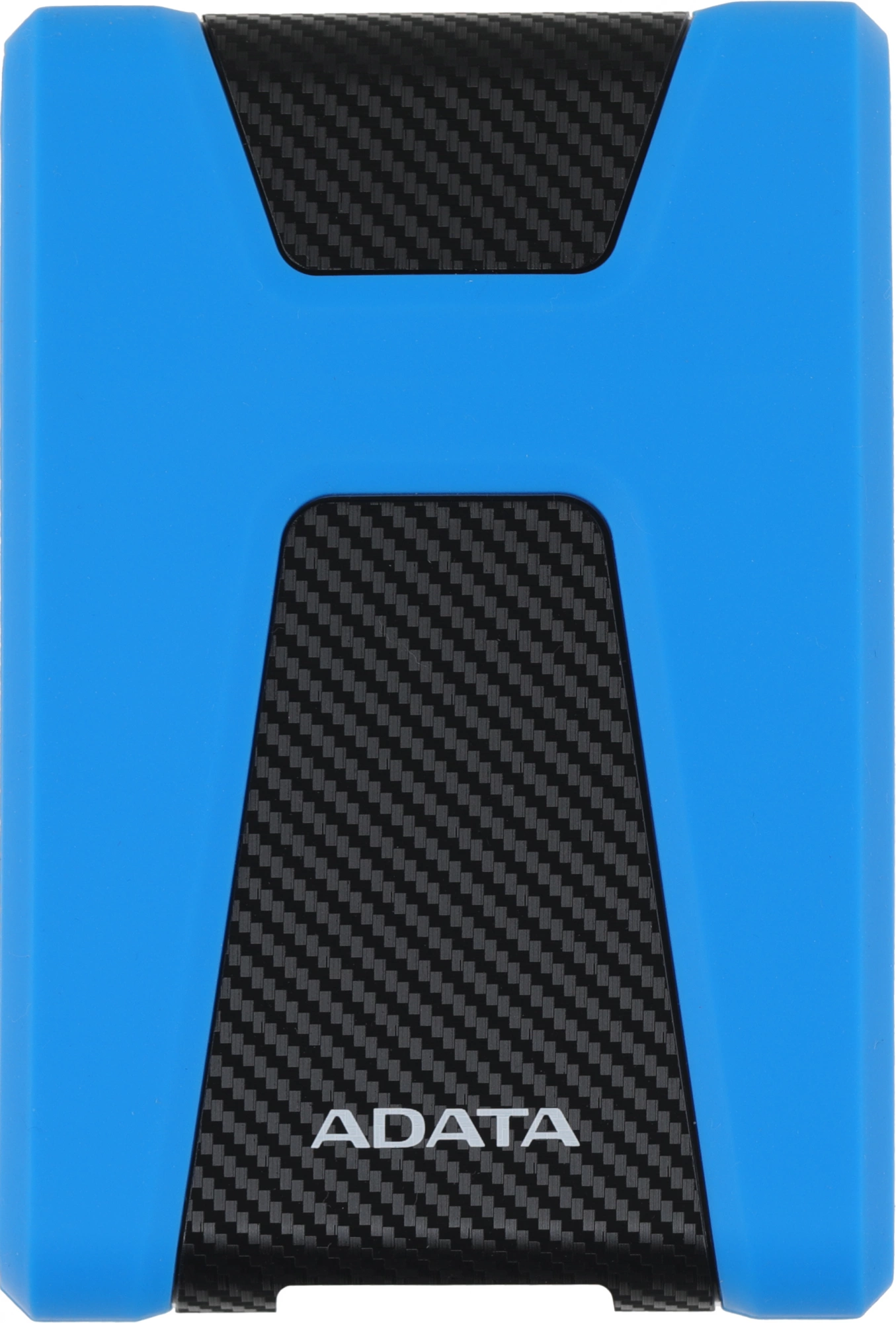 A-Data Portable HDD 1Tb HD650 AHD650-1TU31-CBL {USB 3.0, 2.5", Blue} Противоударные Slim