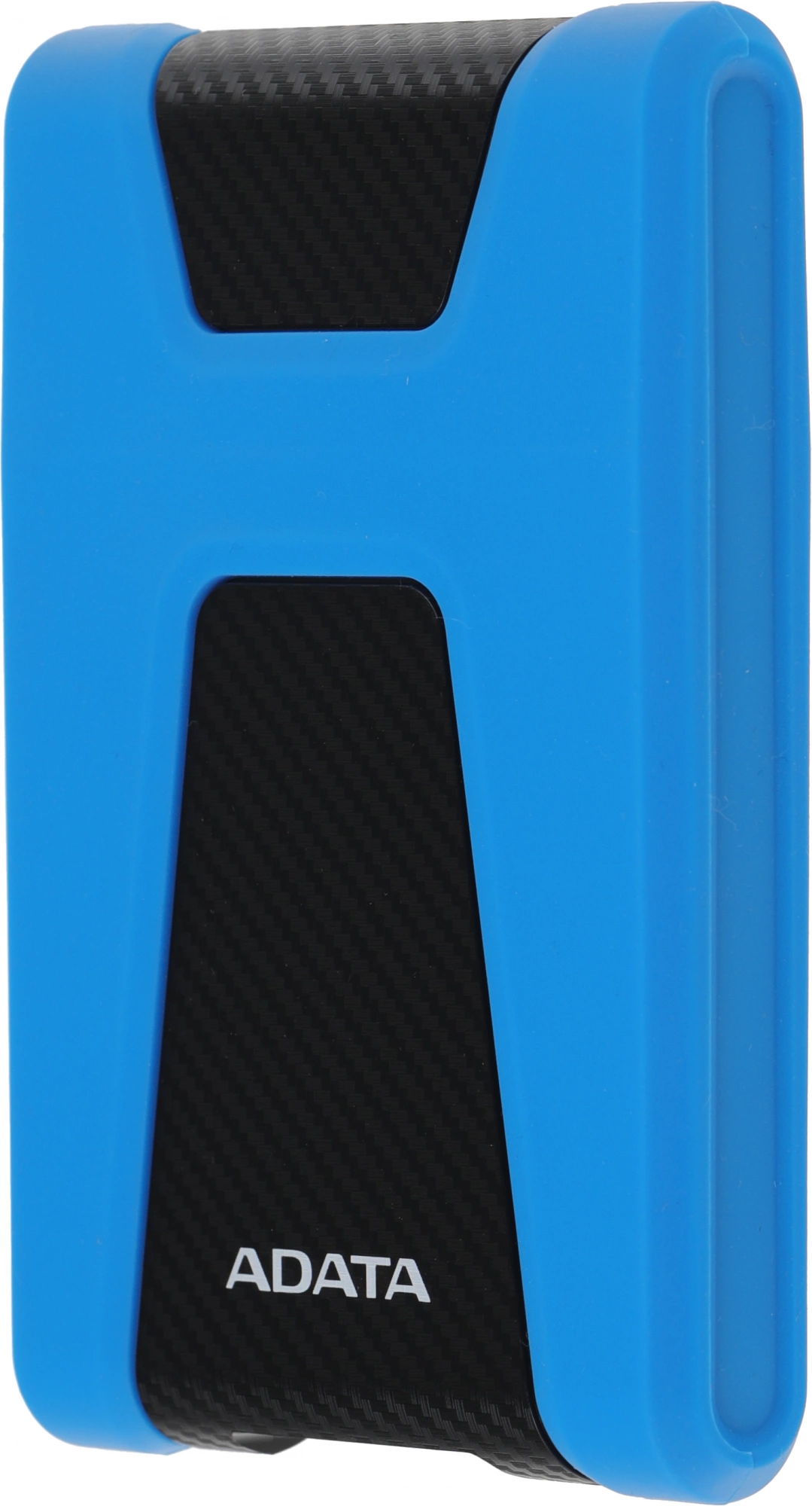 A-Data Portable HDD 1Tb HD650 AHD650-1TU31-CBL {USB 3.0, 2.5", Blue} Противоударные Slim