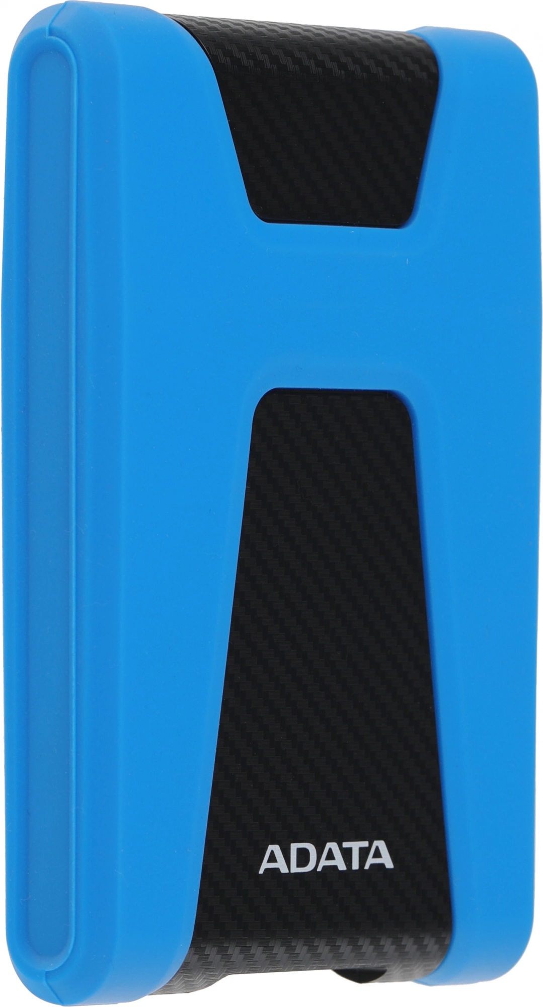 A-Data Portable HDD 1Tb HD650 AHD650-1TU31-CBL {USB 3.0, 2.5", Blue} Противоударные Slim