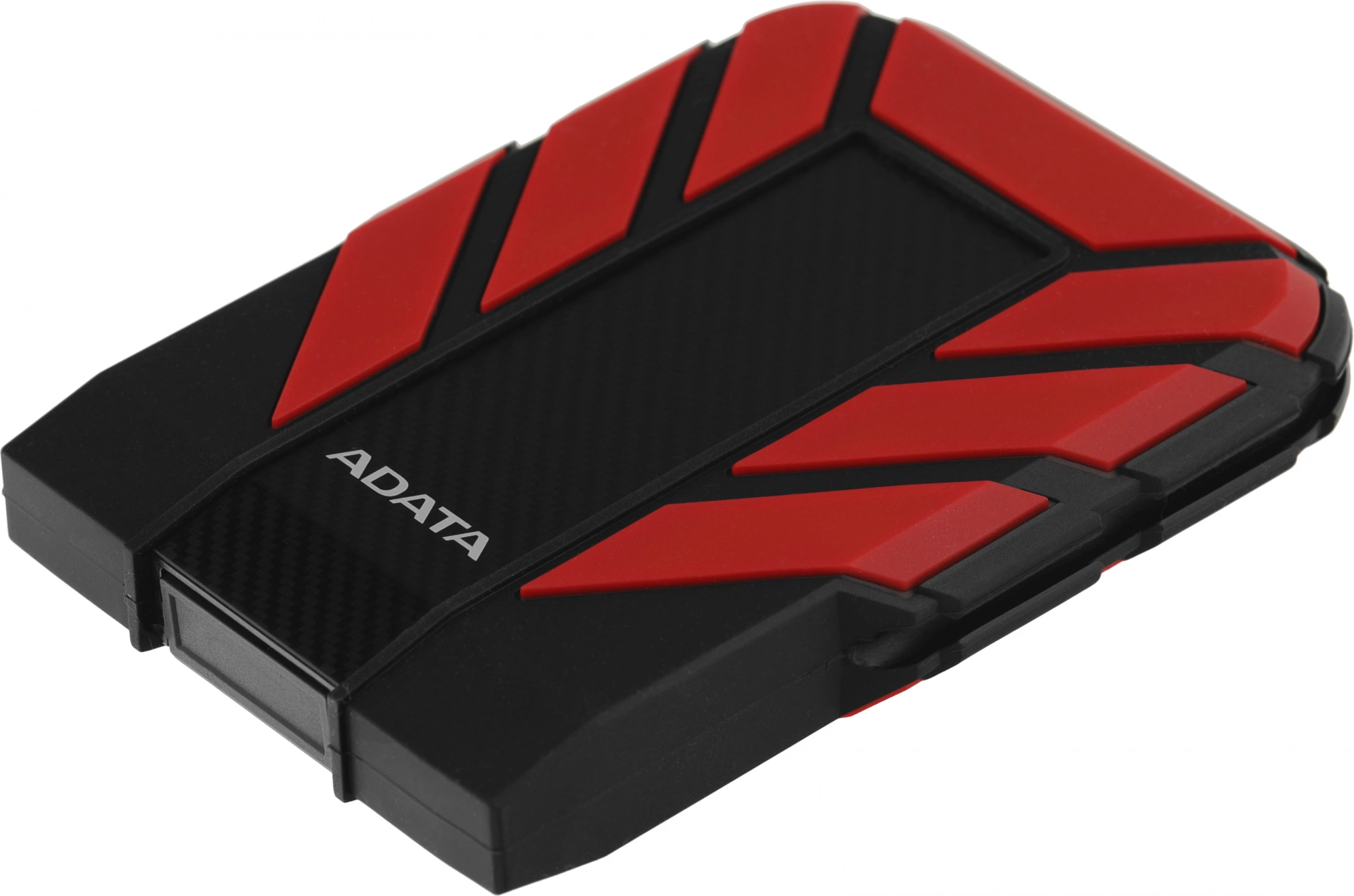 A-Data Portable HDD 1Tb HD710 AHD710P-1TU31-CRD {USB 3.1, 2.5", Black-Red}