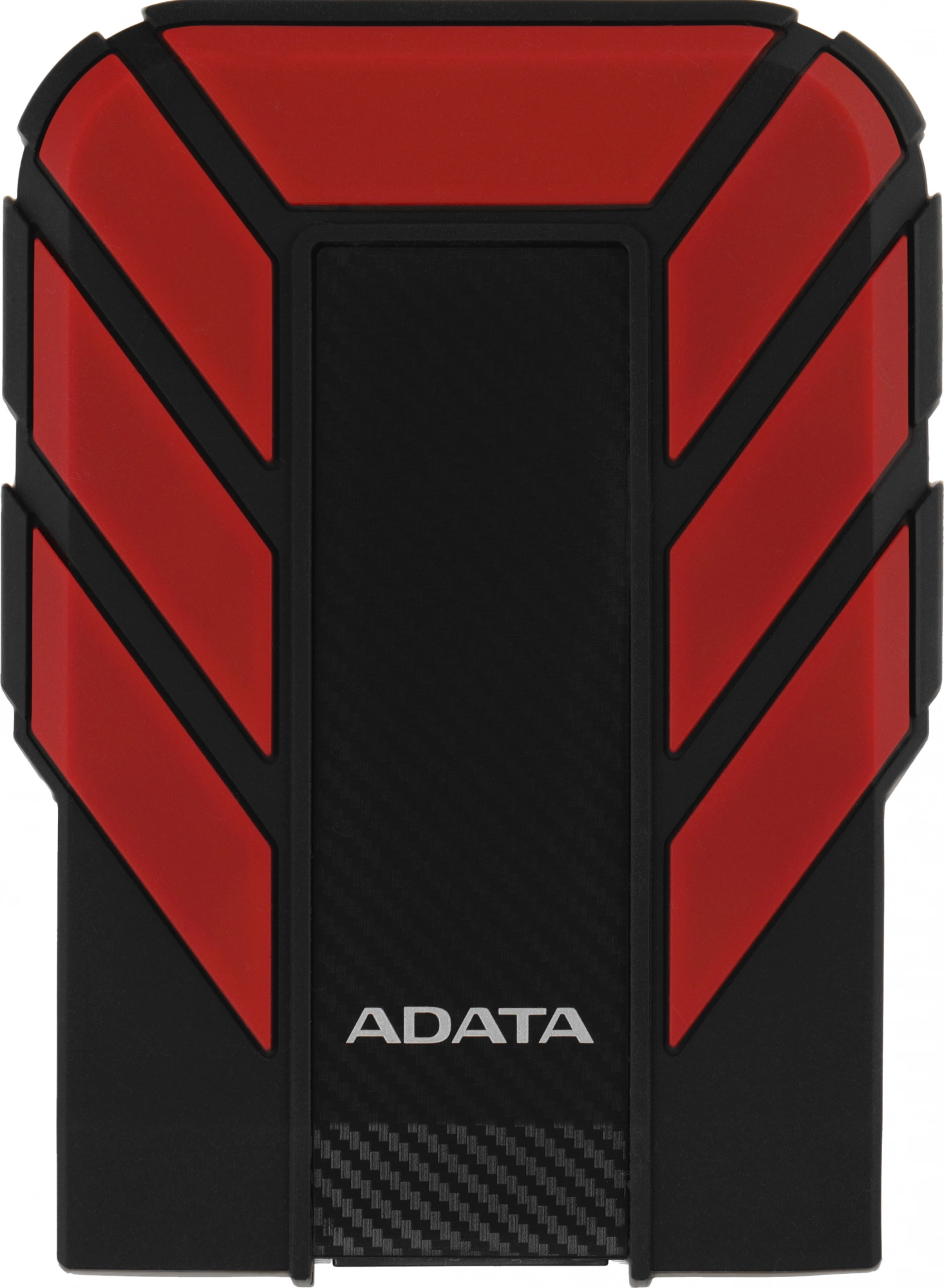 A-Data Portable HDD 1Tb HD710 AHD710P-1TU31-CRD {USB 3.1, 2.5", Black-Red}