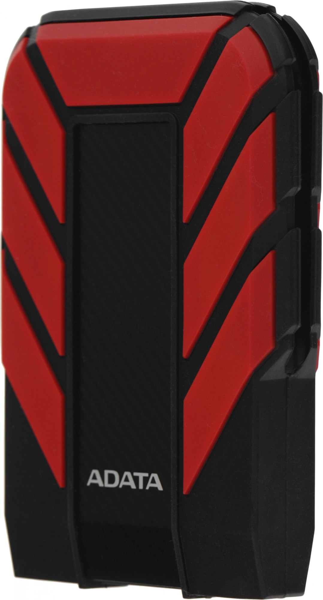 A-Data Portable HDD 1Tb HD710 AHD710P-1TU31-CRD {USB 3.1, 2.5", Black-Red}
