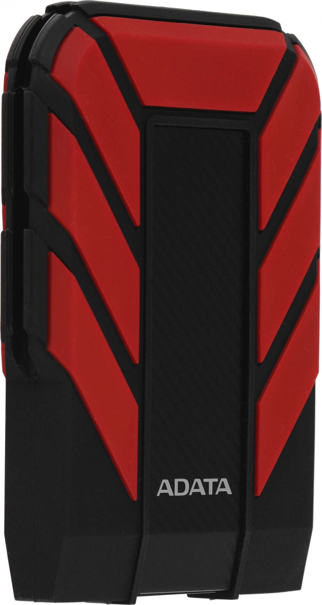 A-Data Portable HDD 1Tb HD710 AHD710P-1TU31-CRD {USB 3.1, 2.5", Black-Red}