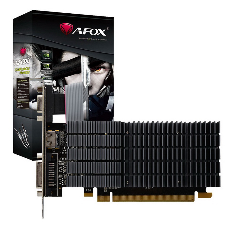 Afox GeForce GT710