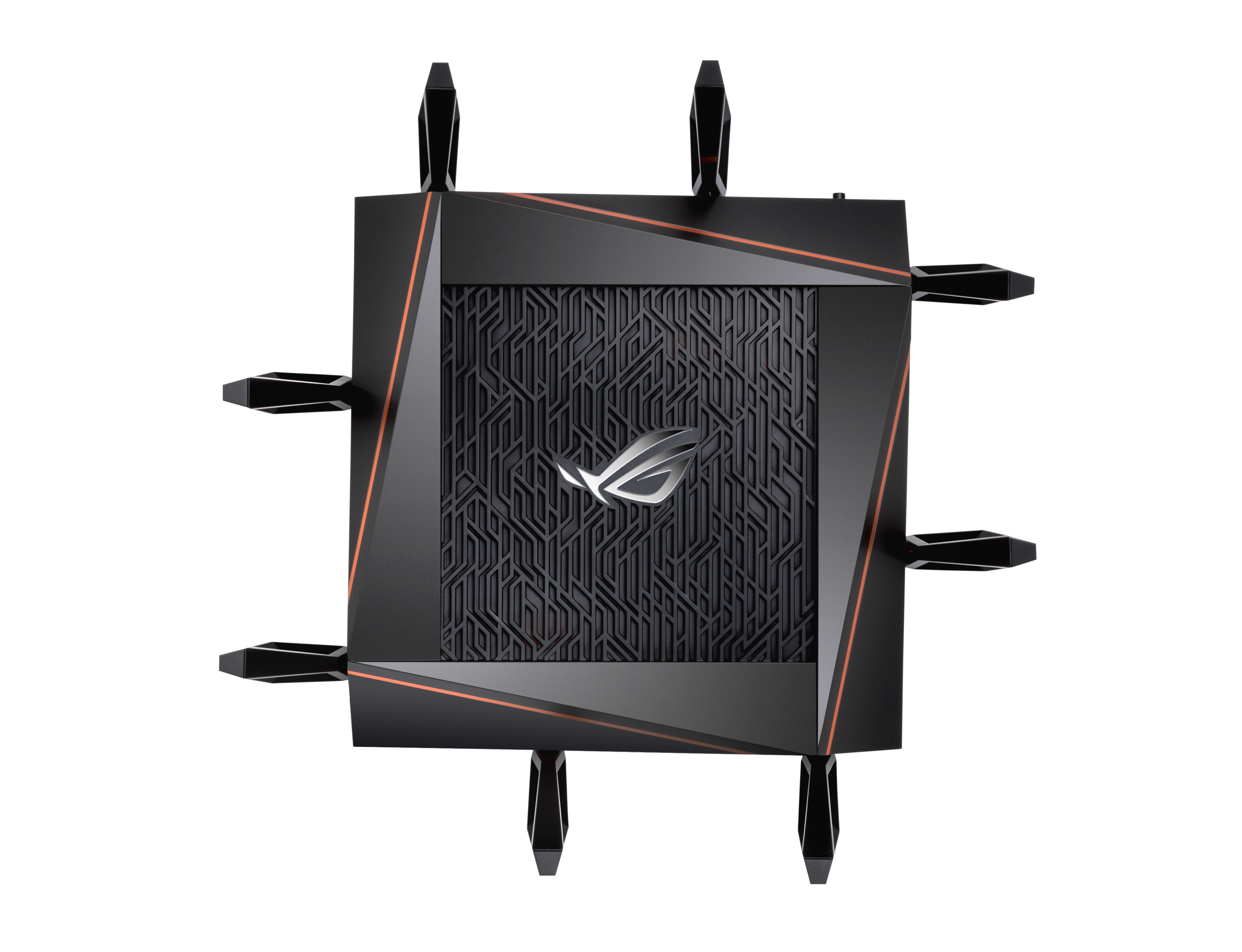 ASUS ROG Rapture GT-AX11000