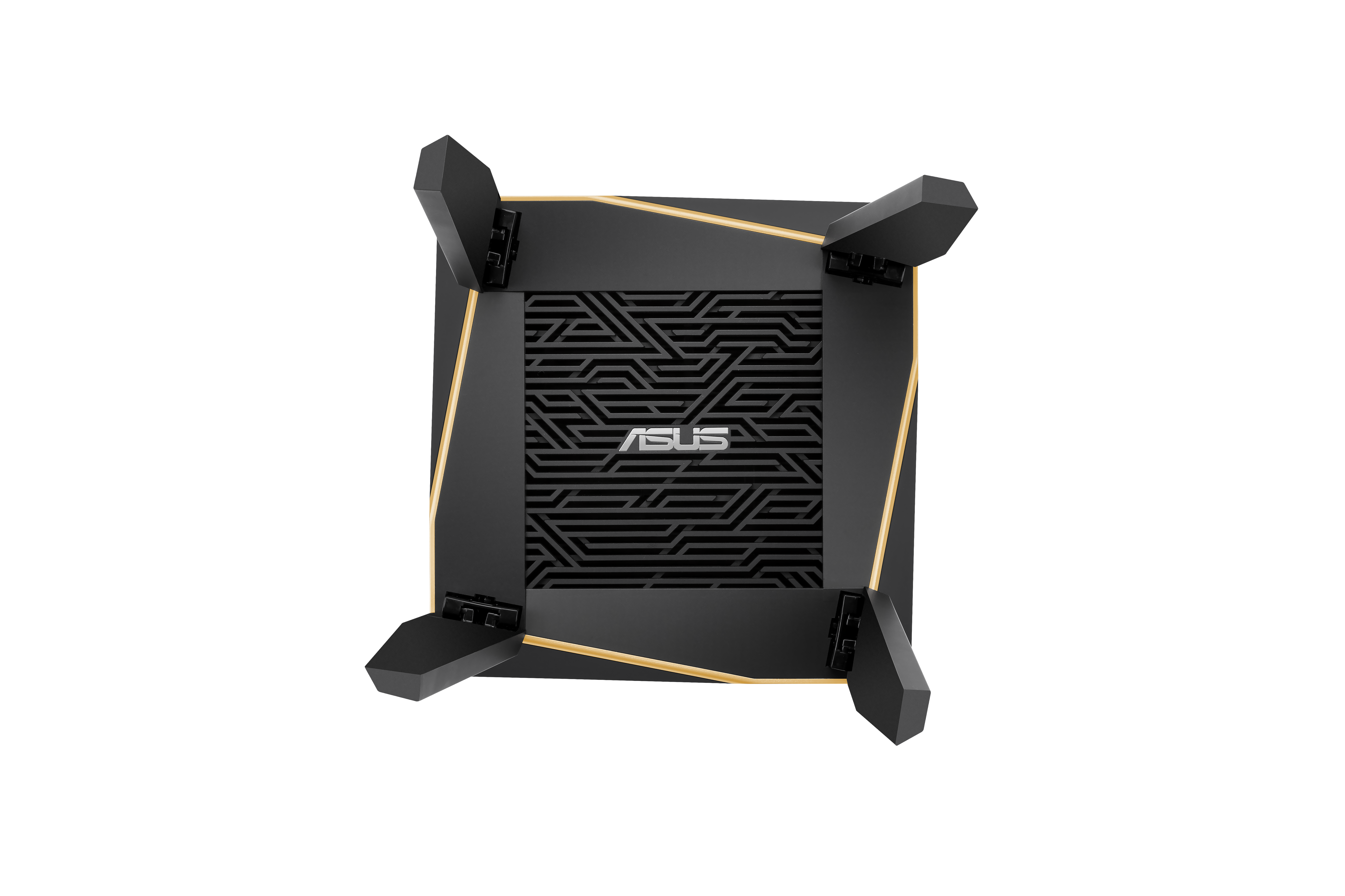 ASUS AiMesh AX6100 WiFi System (RT-AX92U 2 Pack)