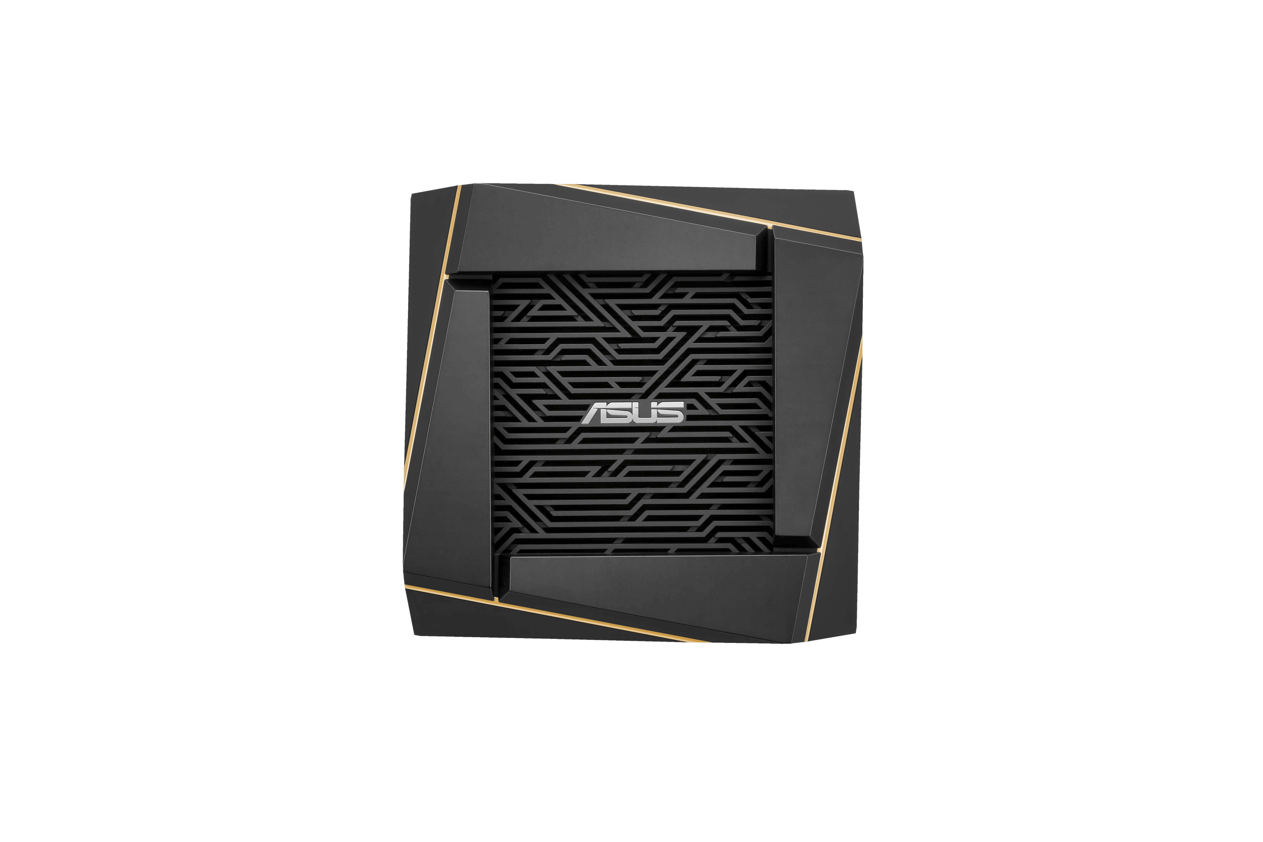 ASUS AiMesh AX6100 WiFi System (RT-AX92U 2 Pack)