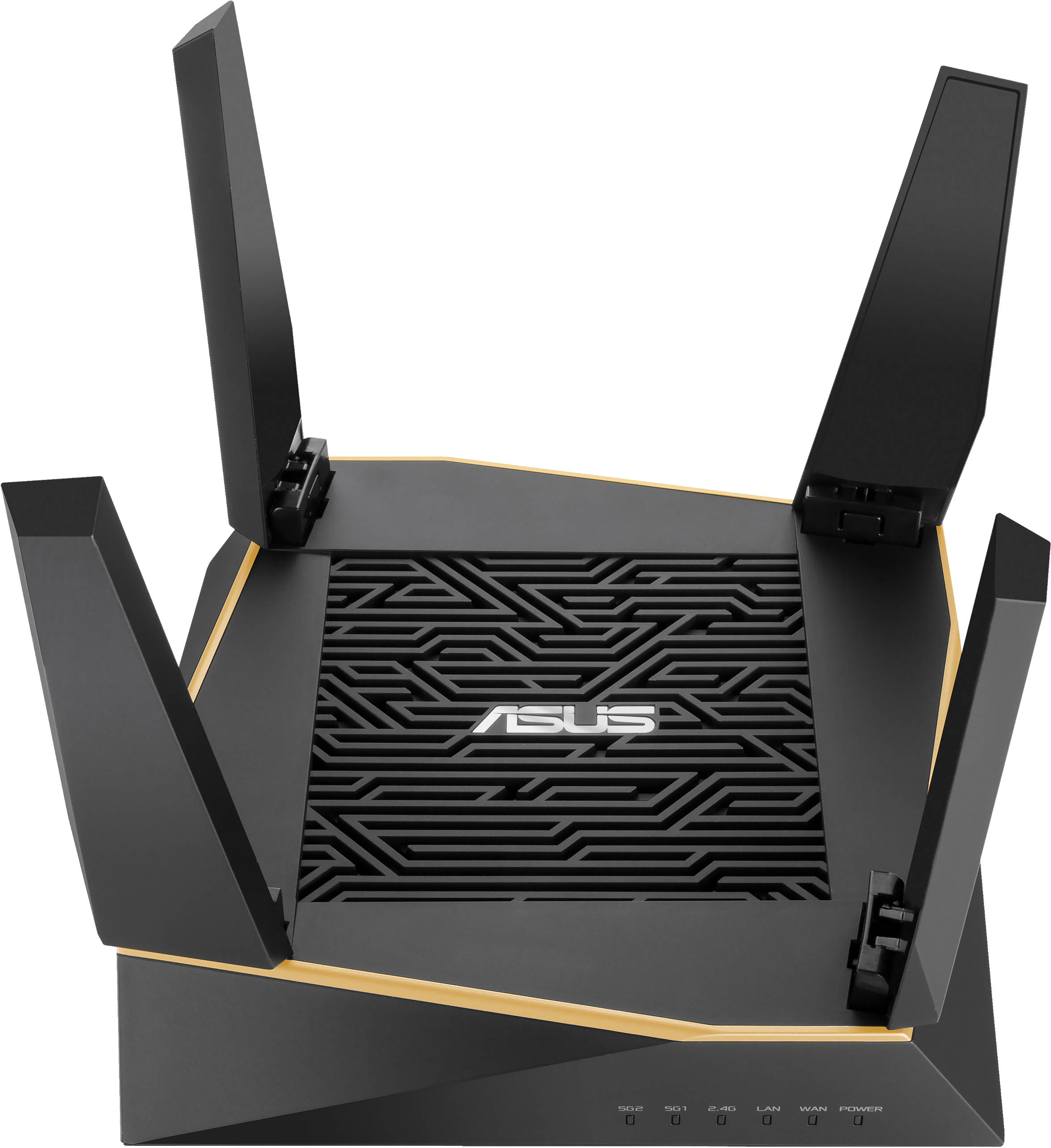 ASUS RT-AX92U