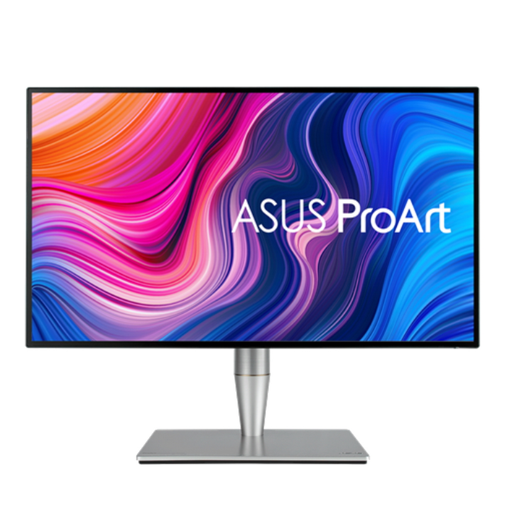 ASUS LCD 27&quot; PA27AC ProArt Black {IPS, 2560x1440, 5ms, 178°/178°, 400 cd/m, 100,000,000:1, +DP, +HDMI}