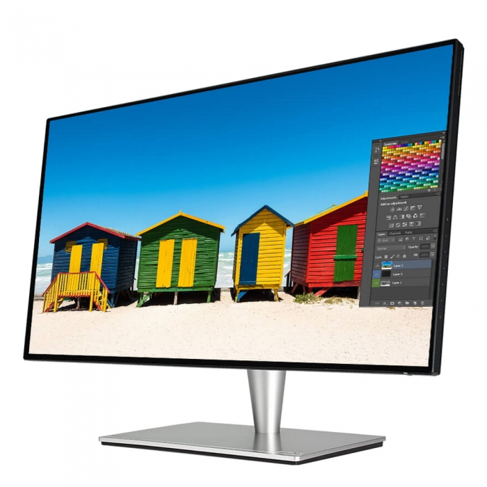 ASUS LCD 27&quot; PA27AC ProArt Black {IPS, 2560x1440, 5ms, 178°/178°, 400 cd/m, 100,000,000:1, +DP, +HDMI}