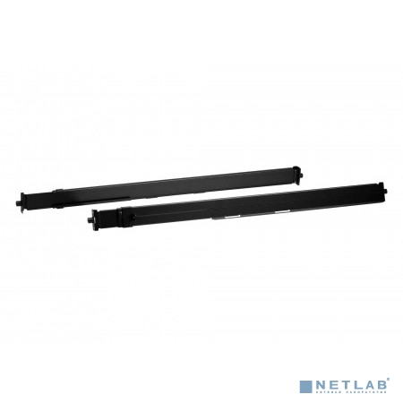 ATEN 2K-0004 Монтажный комплект (удлиненный) для облегченной установки в стойку KVM-переключателя/консоли с ЖК-дисплеем Standard Installation 2-in-1U mounting kit